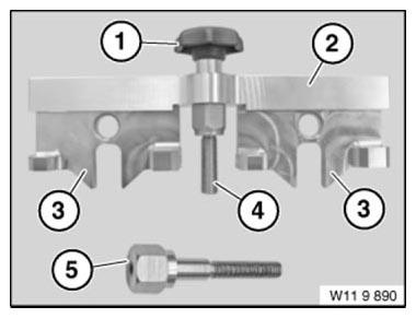 Camshaft